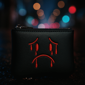 🩸 SmilePchs x The Sad