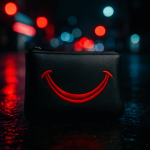 😃 SmilePchs x The Happy
