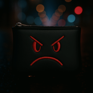 😈 SmilePchs x The Angry