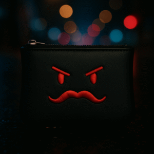 🥸 SmilePchs x The Mustach